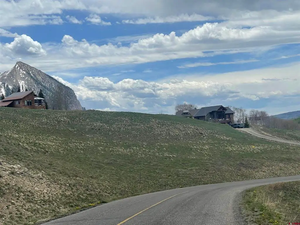 116 Meadow Drive, Crested Butte, CO 81224 - #1