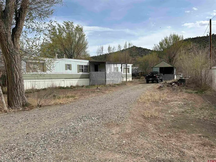 419 Reed Drive, Naturita, CO 81422 - #2