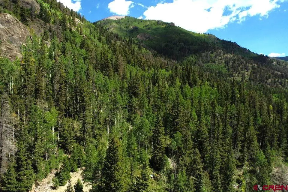 TBD Klondyke Lode Claim, Lake City, CO 81235 - #1
