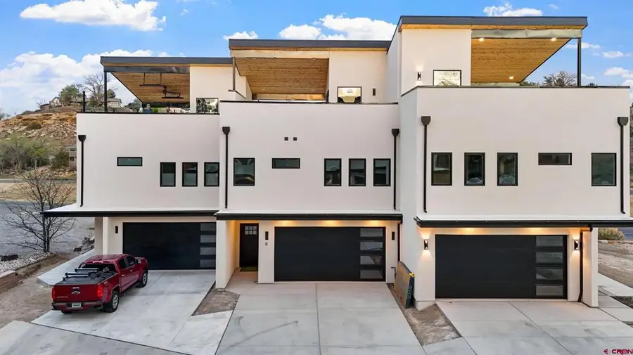 2398 Ridge Circle Drive #A, Grand Junction, CO 81507 - #2