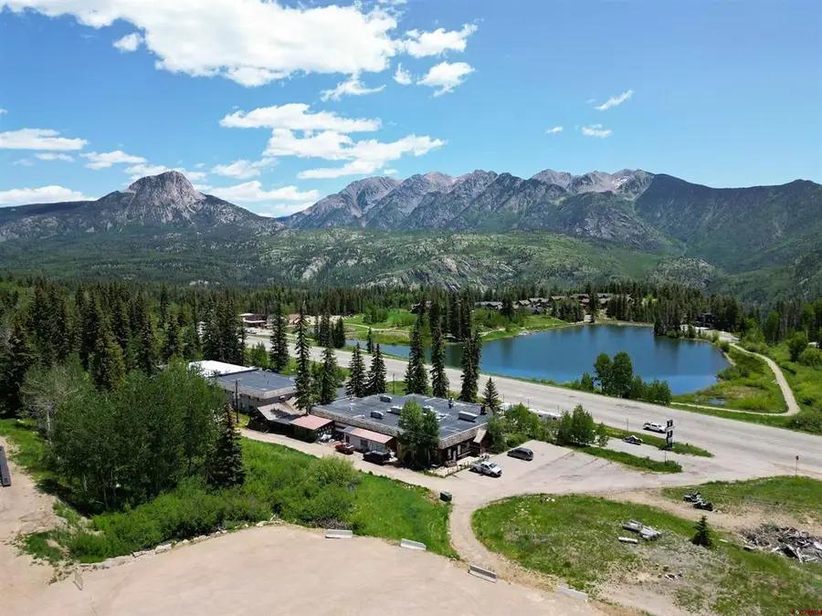 49617 N Us Hwy 550, Durango, CO 81301 - #2