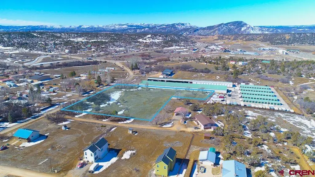 277 County Road 233, Durango, CO 81301 - #1