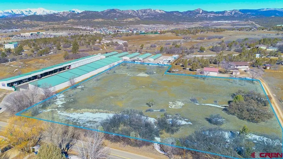 277 County Road 233, Durango, CO 81301 - #2