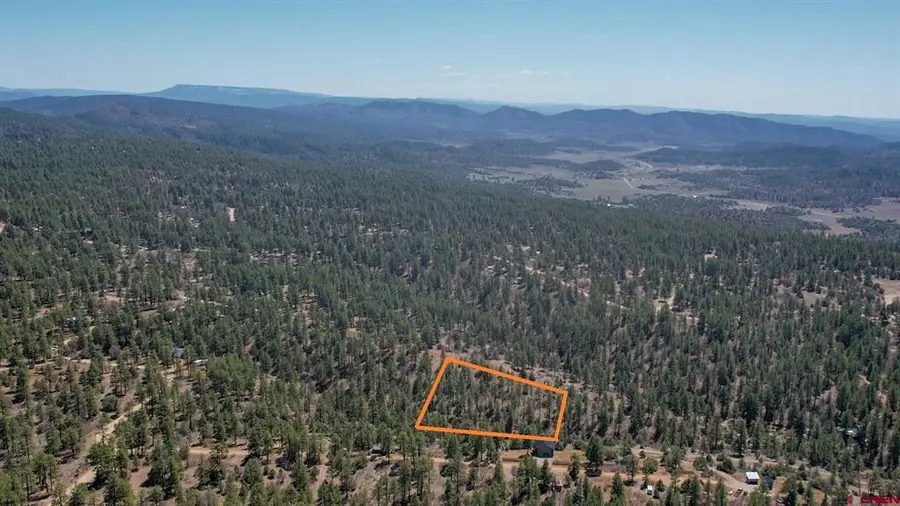149 Engineer Point, Pagosa Springs, CO 81147 - #3