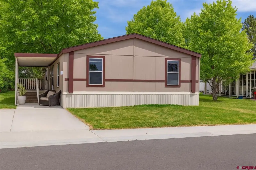 901 6530 Road #1203, Montrose, CO 81401 - #1