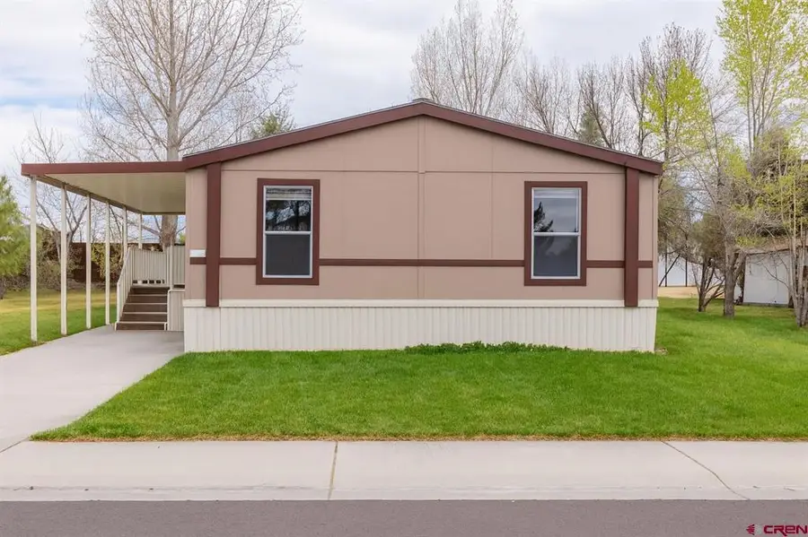 901 6530 Road #1203, Montrose, CO 81401 - #2