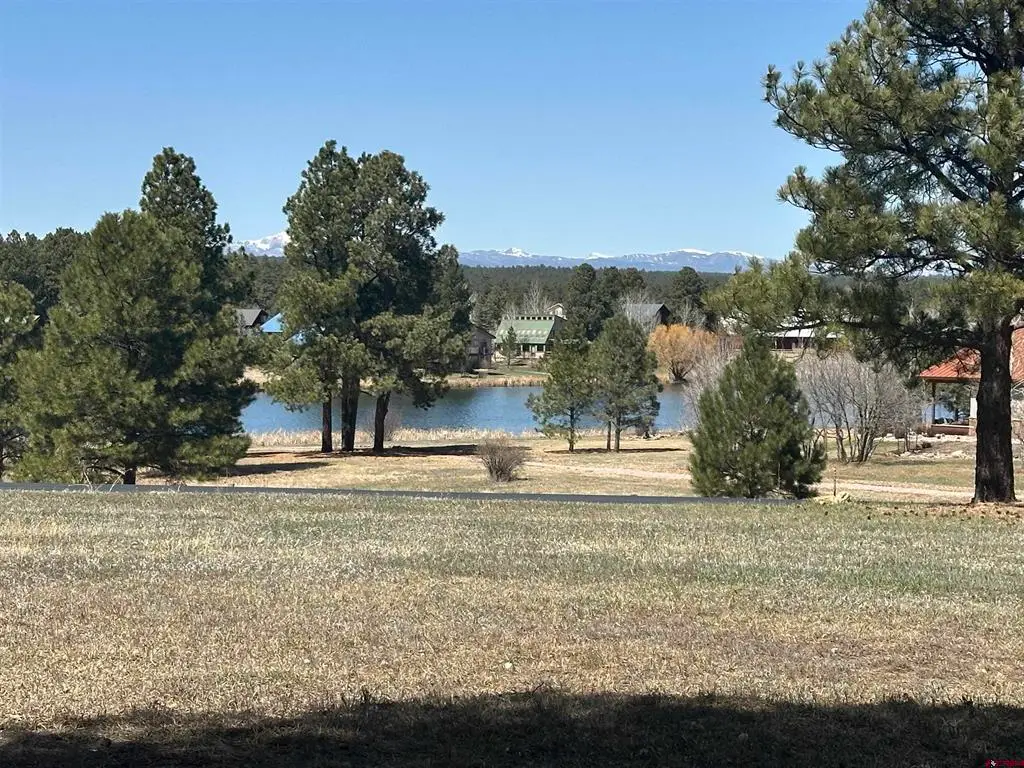 1259 Lakeside Drive, Pagosa Springs, CO 81147 - #1
