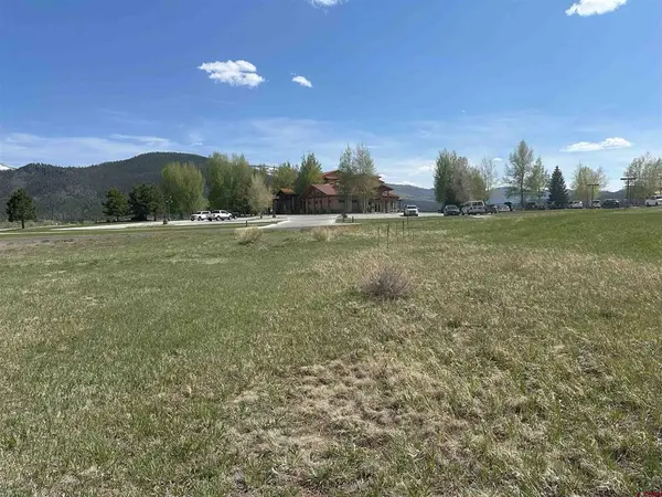 13 Fairway Drive, South Fork, CO 81154