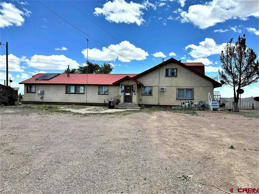 18 County Road 28, Monte Vista, CO 81144 - #2