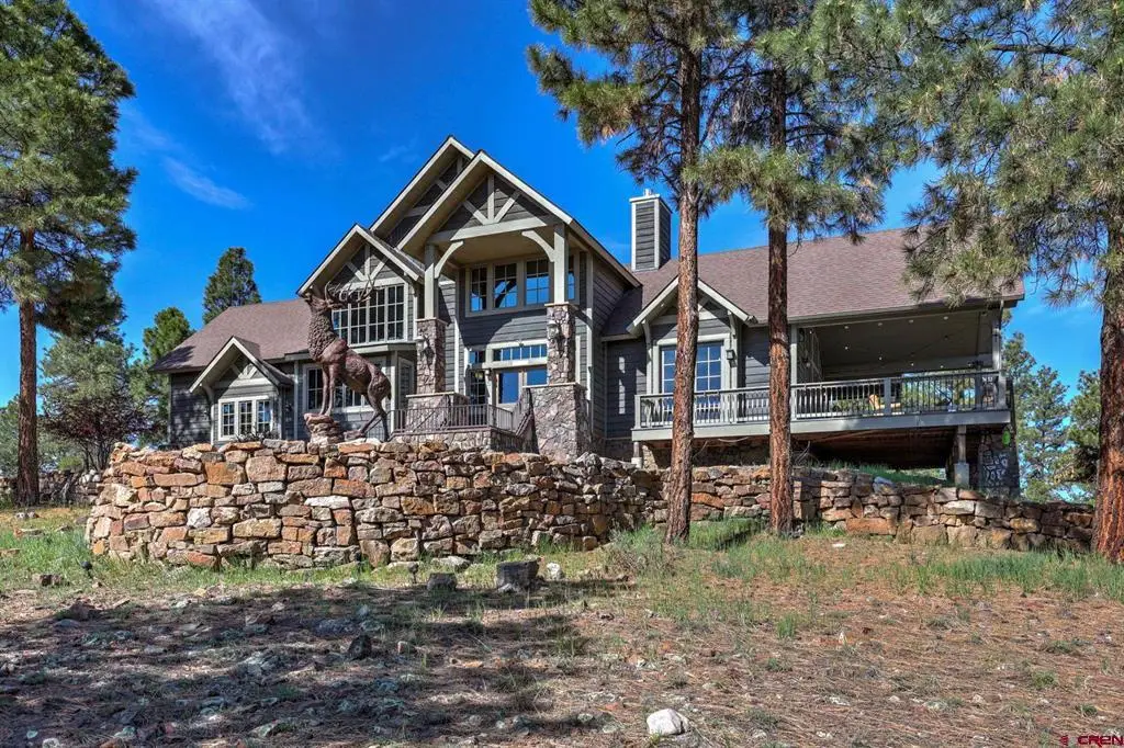 171 S Squaw Canyon Place, Pagosa Springs, CO 81147 - #1