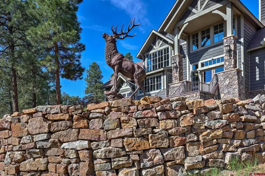 171 S Squaw Canyon Place, Pagosa Springs, CO 81147 - #2