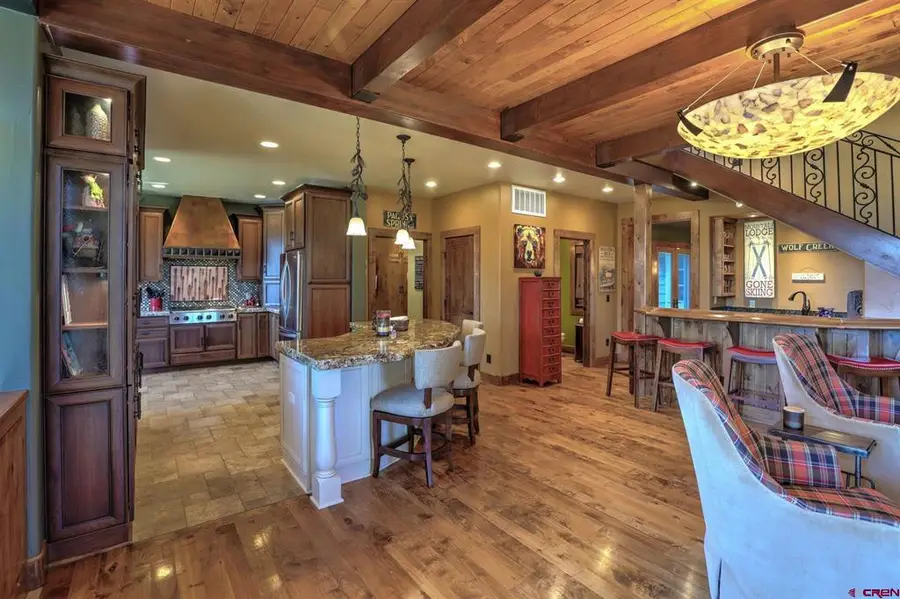 171 S Squaw Canyon Place, Pagosa Springs, CO 81147 - #3