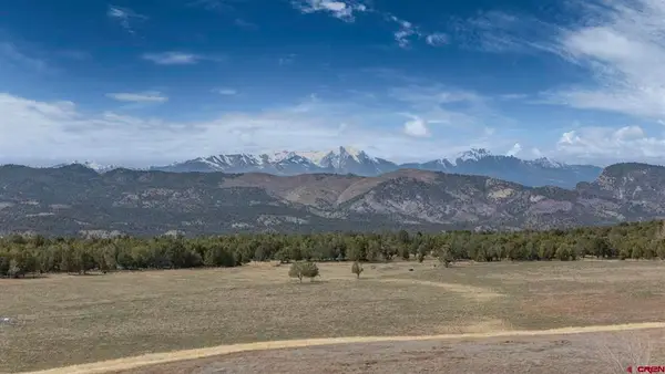 TBD S Hwy 550, Durango, CO 81303