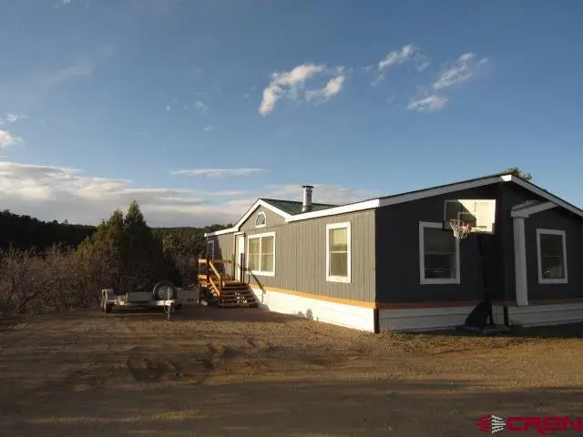 37860 E Hwy 160, Bayfield, CO 81122 - #1