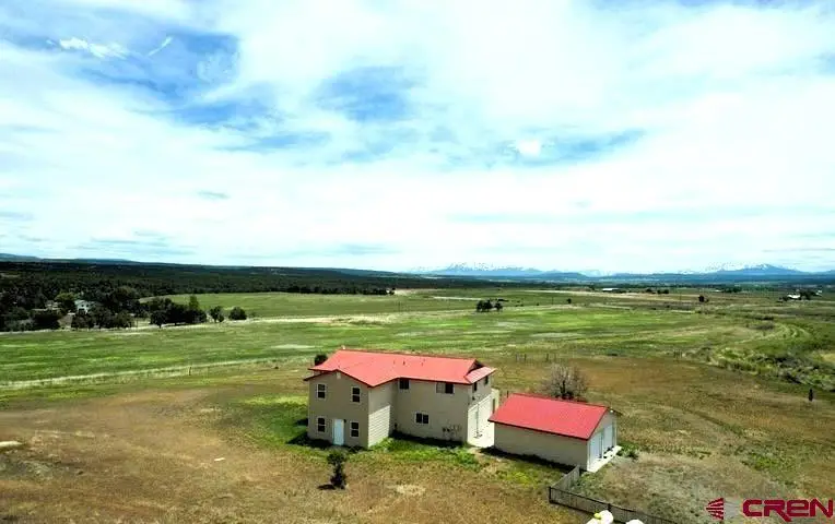 35101 County Road 4000, Norwood, CO 81423 - #2