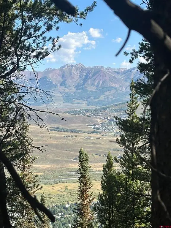 3305 Wildcat Trail, Crested Butte, CO 81224 - #1