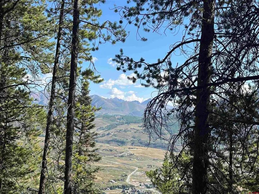 3305 Wildcat Trail, Crested Butte, CO 81224 - #2