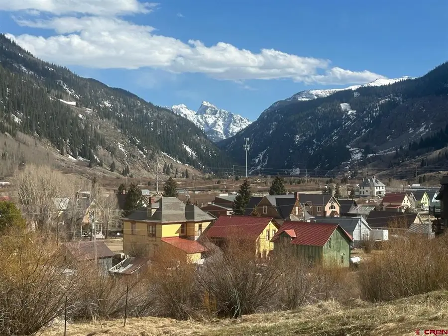 8th & Snowden Street, Silverton, CO 81433 - #2