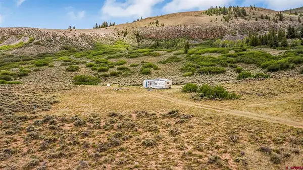 MM134 Hwy 50, Gunnison, CO 81230