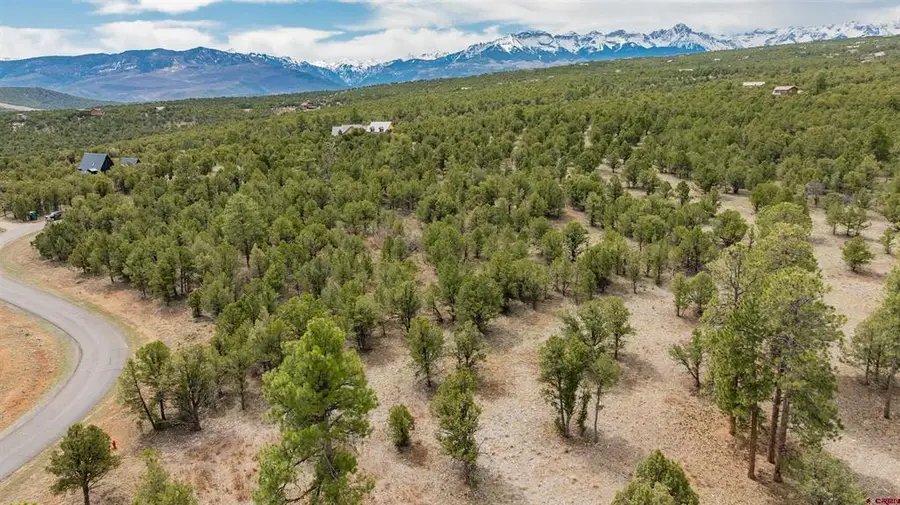 Lot 6 Waterview Court, Ridgway, CO 81432 - #2