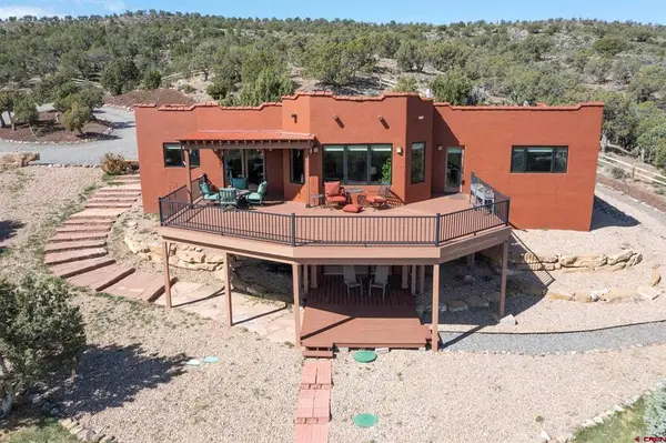 20891 Solitude Road, Montrose, CO 81403