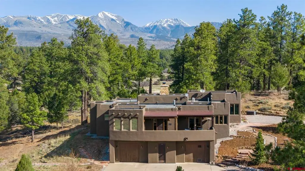 111 Rendezvous Trail, Hesperus, CO 81326 - #1