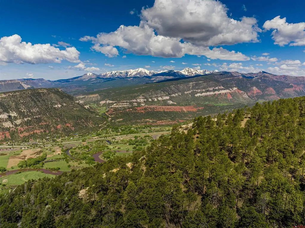 TBD Durango Cliffs Drive, Durango, CO 81301 - #1