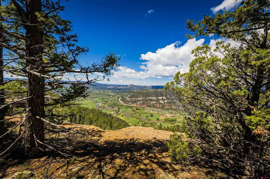 TBD Durango Cliffs Drive, Durango, CO 81301 - #3