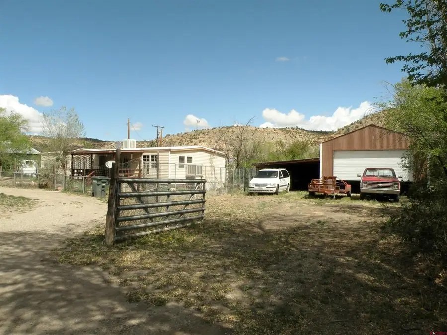160 Adams Street, Naturita, CO 81422 - #2