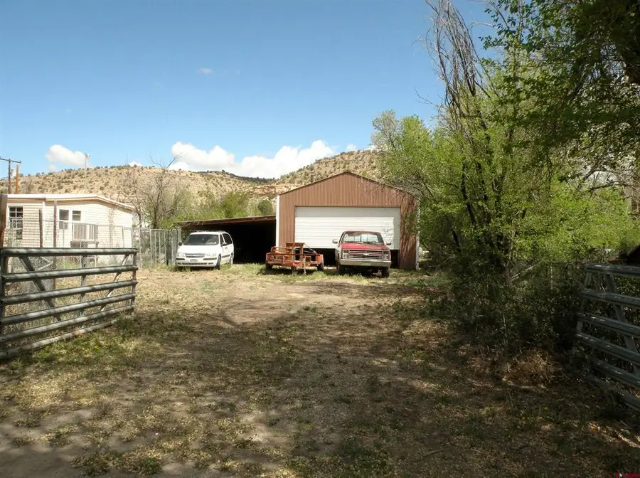 160 Adams Street, Naturita, CO 81422 - #3