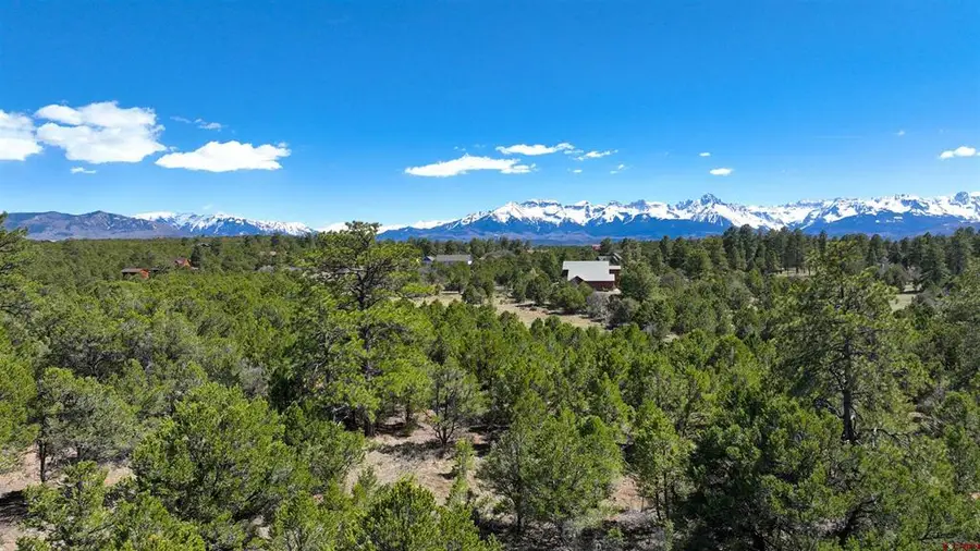 TBD Canyon Drive, Ridgway, CO 81432 - #3