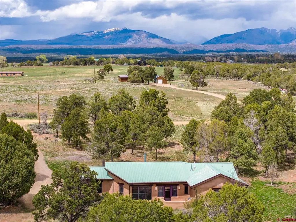180 County Road 122a, Hesperus, CO 81326 - #1