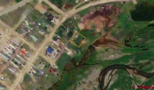 18th and Animas Street, Silverton, CO 81433