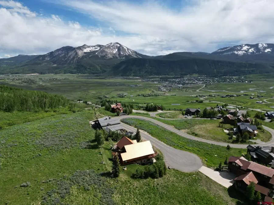 57 Summit Road, Mount Crested Butte, CO 81225 - #3