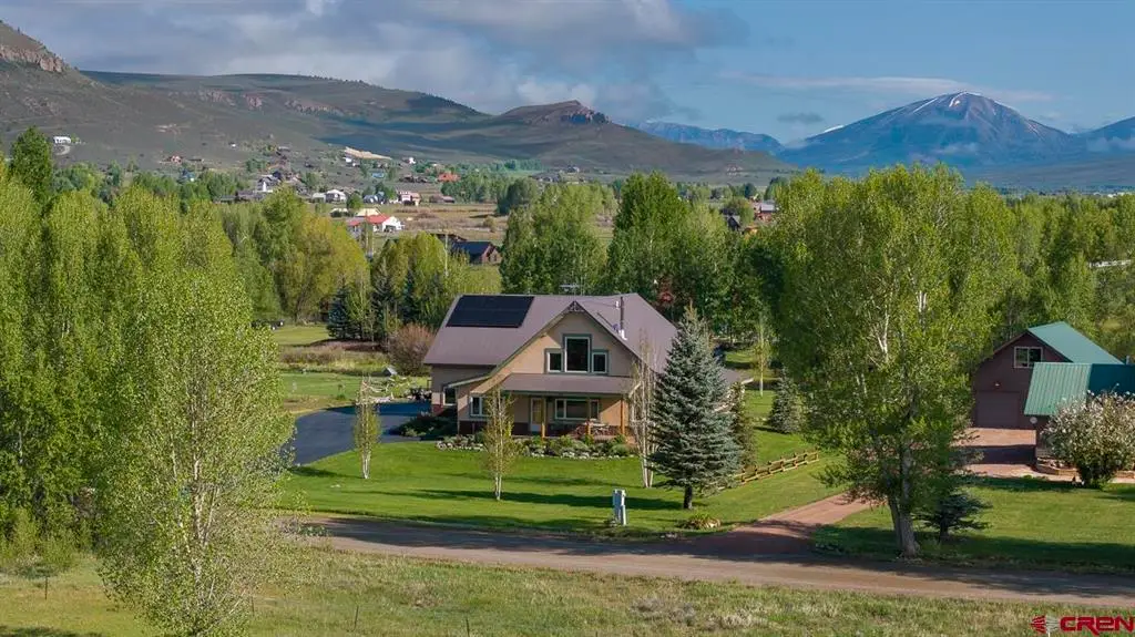 157 Spring Meadows Trail, Gunnison, CO 81230 - #1