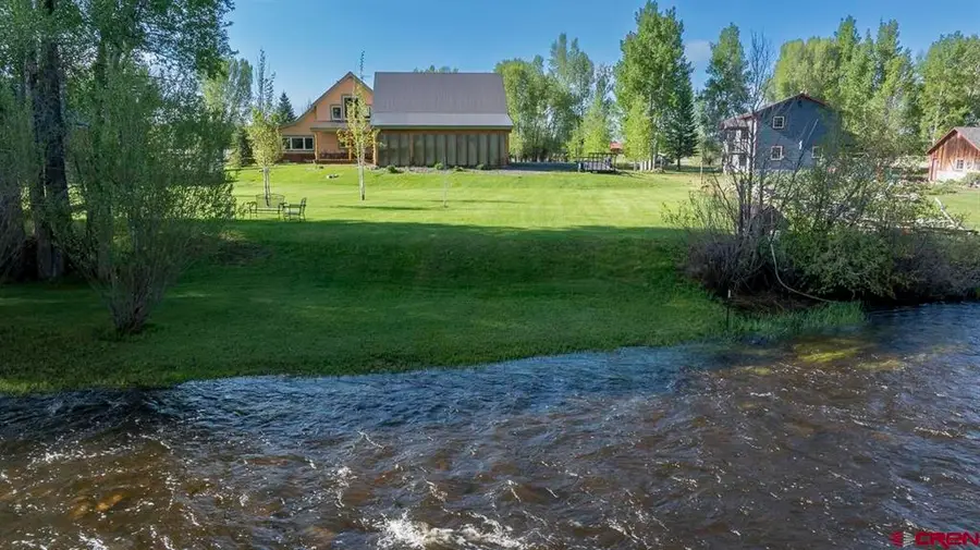 157 Spring Meadows Trail, Gunnison, CO 81230 - #2