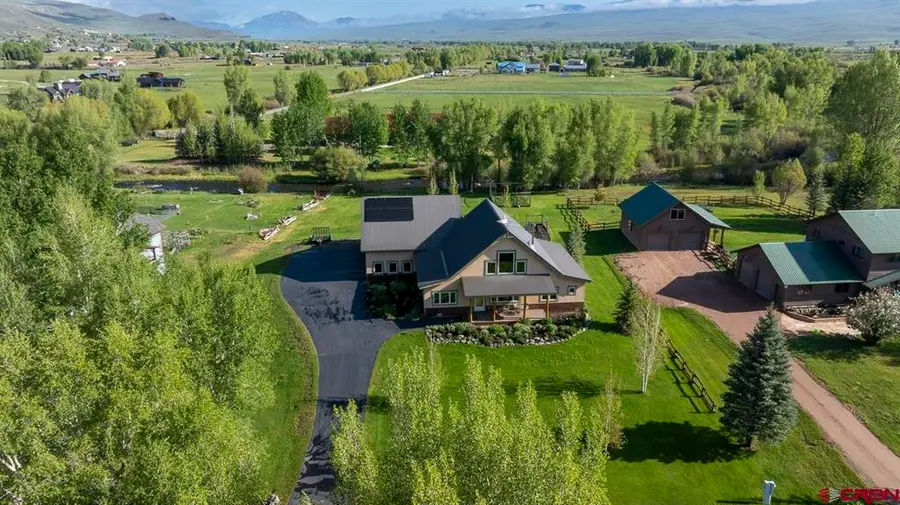 157 Spring Meadows Trail, Gunnison, CO 81230 - #3