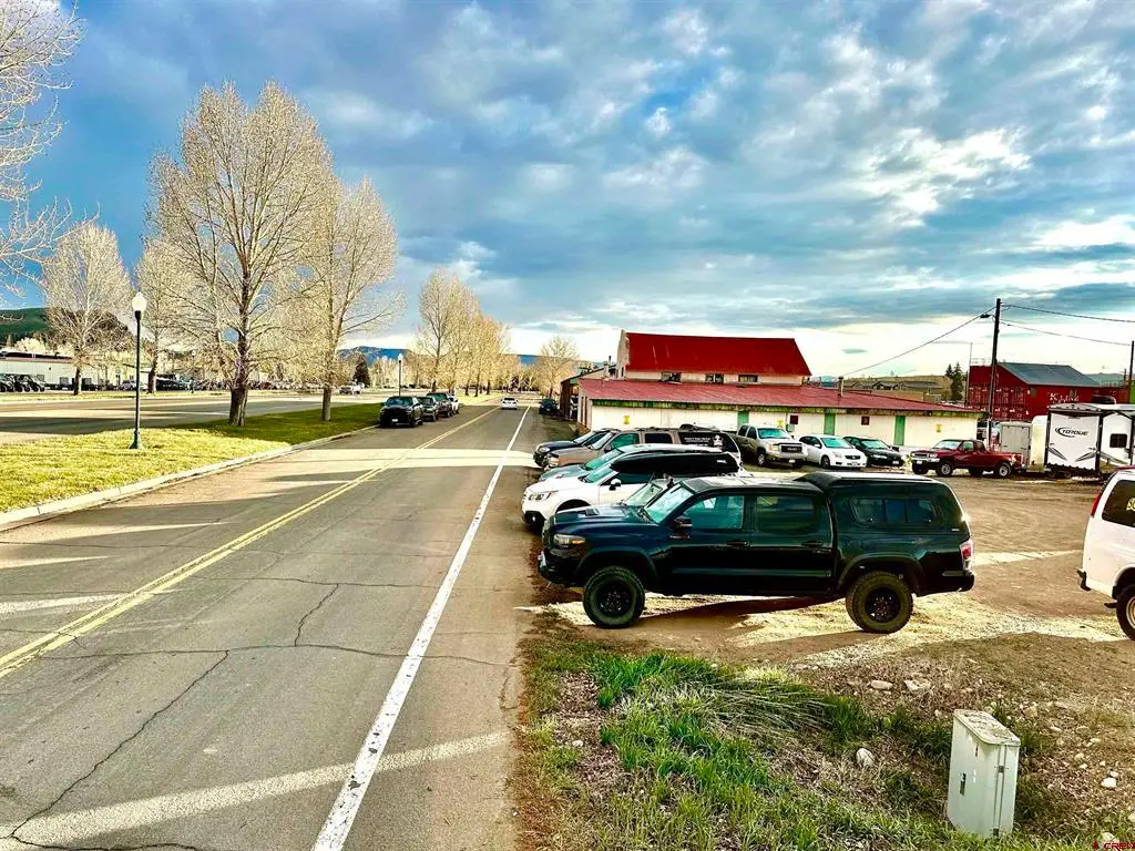 Lots 13-16 Us Highway 50 Frontage Road, Gunnison, CO 81230 - #1