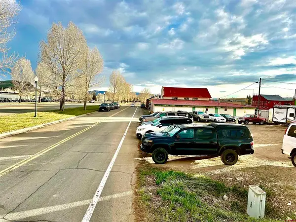 Lots 13-16 Us Highway 50 Frontage Road, Gunnison, CO 81230