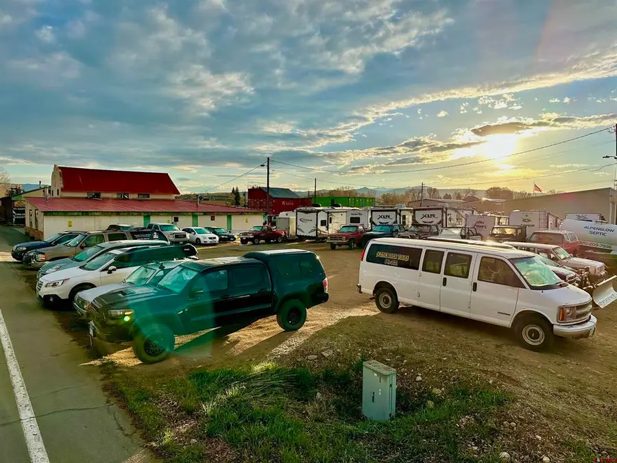 Lots 13-16 Us Highway 50 Frontage Road, Gunnison, CO 81230 - #3