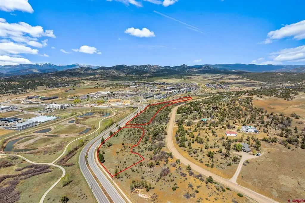 30 Vista Norte Street, Durango, CO 81301 - #1