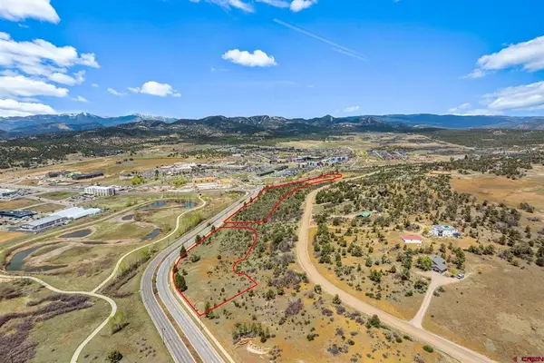 30 Vista Norte Street, Durango, CO 81301