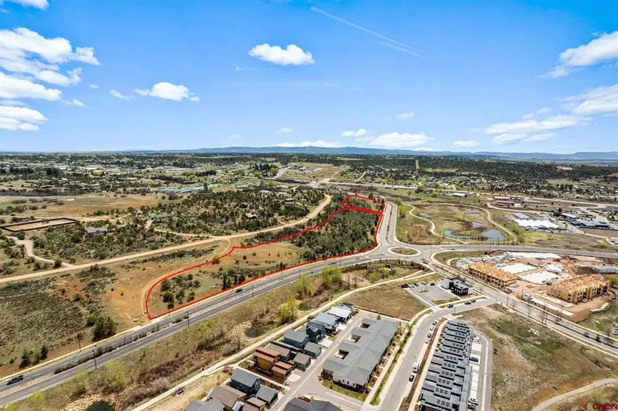 30 Vista Norte Street, Durango, CO 81301 - #3