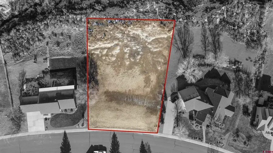 TBD Otter Pond Circle, Montrose, CO 81401 - #3