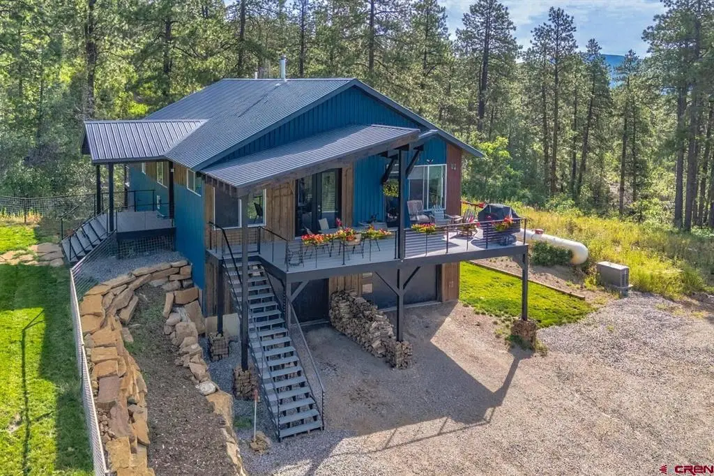 4999 County Road 240, Durango, CO 81301 - #1