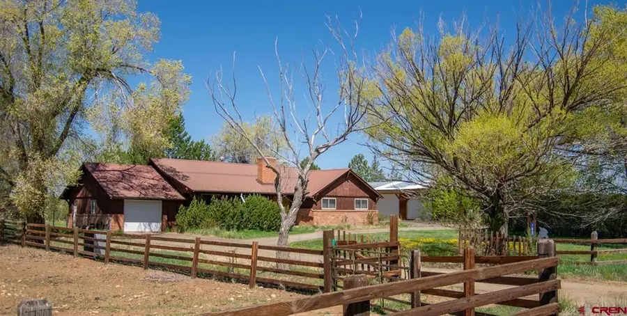 793 County Road 104, Hesperus, CO 81326 - #2