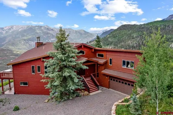 1600 Elk Ridge Trail, Ridgway, CO 81432