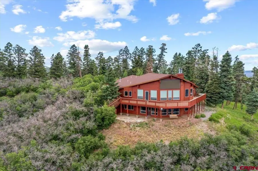 1600 Elk Ridge Trail, Ridgway, CO 81432 - #3