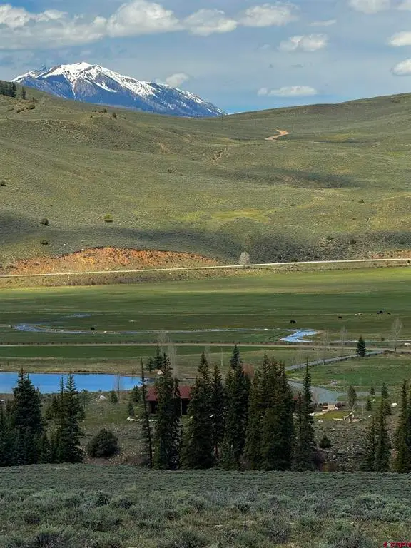 301 Wilder Mountain Road, Almont, CO 81210 - #1