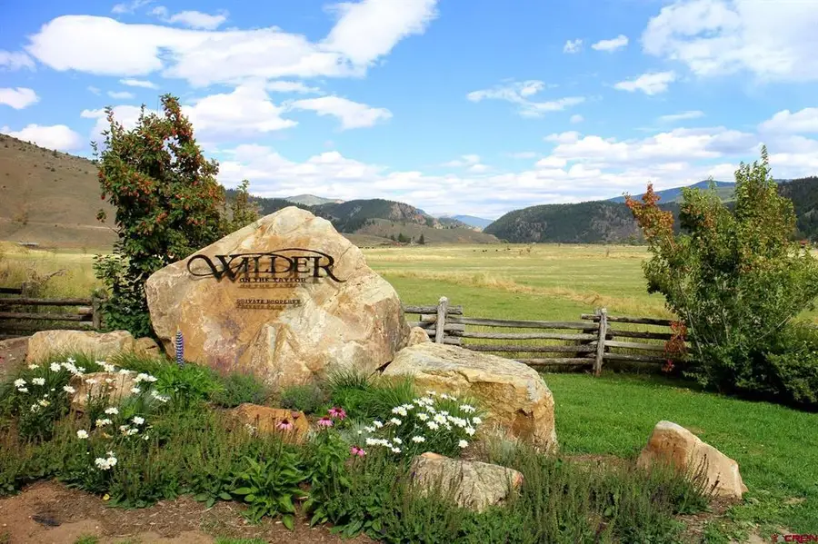 301 Wilder Mountain Road, Almont, CO 81210 - #2